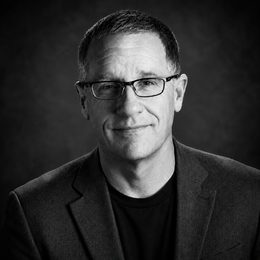 Daniel J. Lennox, founder of Sycamore Films.
