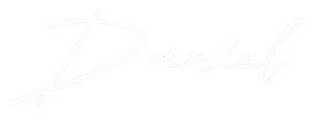 Daniel J. Lennox signature
